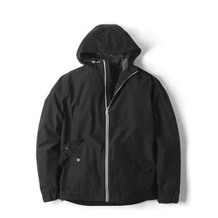新款 国内现货 男士 添柏岚 春秋纯色防水防风外套夹克 Timberland