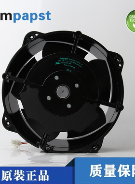 W1G208-BA73-12 M1G074-BF 原装EBM散热风扇 48V 96W 25080