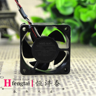 S29 12V 3515 1406KL 风扇 3.5CM 09W 0.10A 全新NMB 可用5V