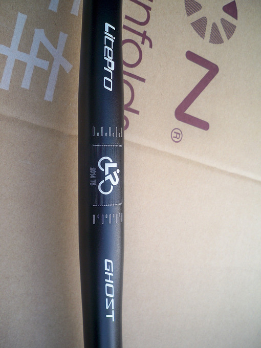 Guidon de vélo - Ref 2333011 Image 5