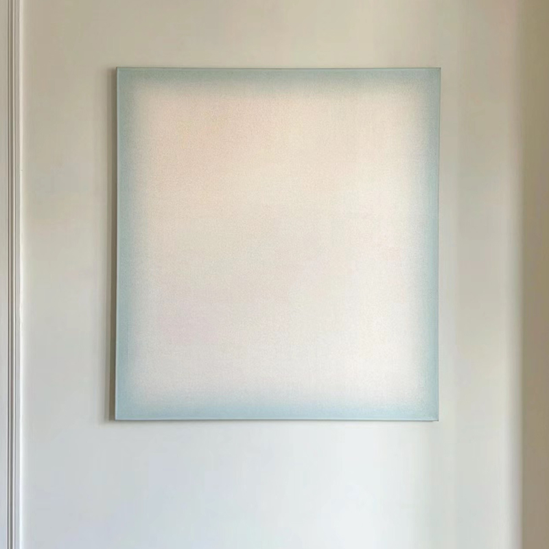 客厅卧室简约极简抽象装饰画