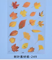 1 листовой материал № 249