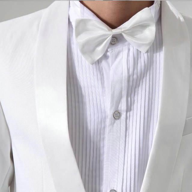 MENS BLACK STAGE PERFORMANCE COSTUME CONDUCTOR CHORUS COSTUME MALE HOST EMCEE SUIT PHOTO SHOOT WEDDING SUIT