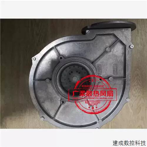 议价ebmpapst蜗壳风扇G1G144-AF25-09 海德堡印刷机风泵通风机