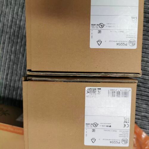 议价IFM PI2204感测器8台
