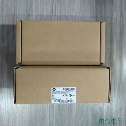 议价1769-L27ERM-QBFC1B-CC CompaLogix PLC 进口