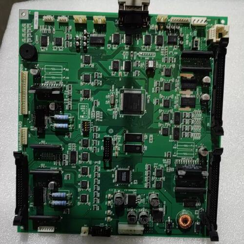 议价biorad取样器VSS主板，MAlN CPU BOAR