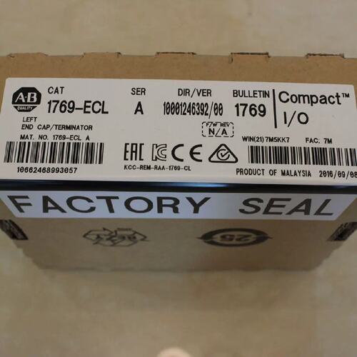 议价SLC500系列CPU 1747-L542 1747L542