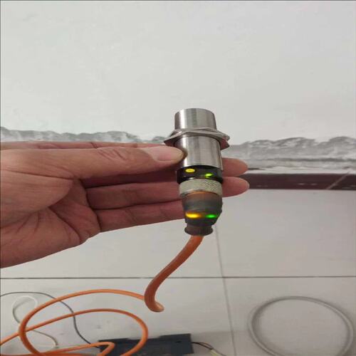 议价Bamer宝盟超音波感测器UNAR 18p6912/S14（对付设备）