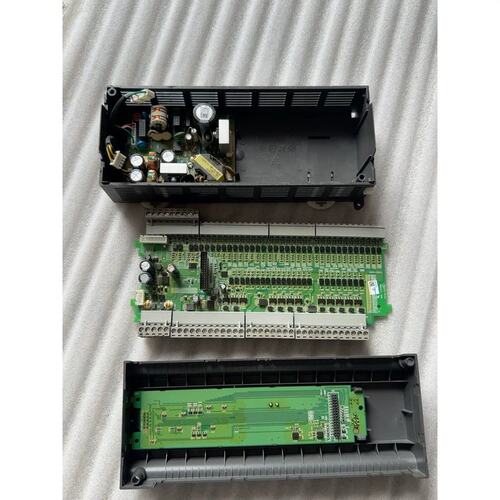 议价PLC DVP-60ES200T，CPU主板、IO中板、