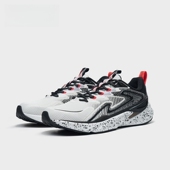 轻便减震回弹跑步鞋 新款 978419110108 2022年秋季 特步动力巢男鞋