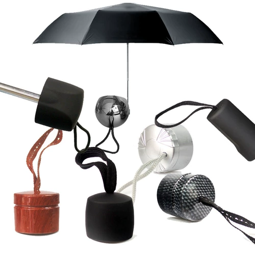 Зонтик на солнечной энергии, аксессуары, ручка