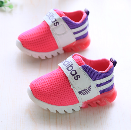 Chaussures enfants - Ref 1037206 Image 1