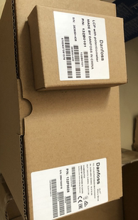 丹佛斯变频器132F0028全新原装正品