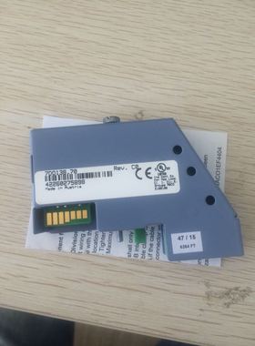 贝加莱模块8AC130.6-1现货