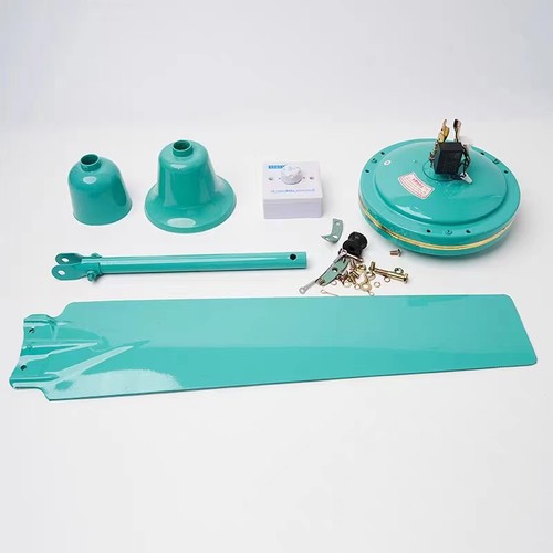 吊扇风扇配件单扇叶机头调速器