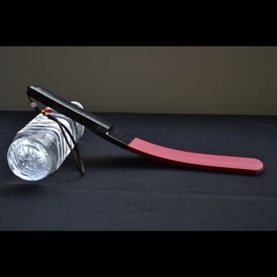 spank工具小圈实践小红小绿软戒尺教鞭教棍diy板子手拍一丈红SP