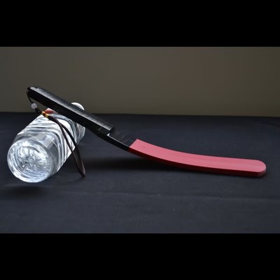 spank工具小圈实践小红小绿软戒尺教鞭教棍diy板子手拍一丈红SP