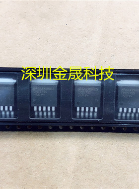 LM2575S-5.0 NS/国半 TO-263 货源稳定 长期现货