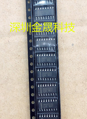 MAX3232ESE MAXIM SOP-16低功耗收发器 货源稳定 长期现货