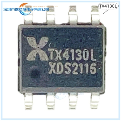 TX4130L SOP-8 人气DC-DC开关电源管理芯片 集成电路 原装正品