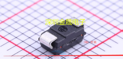 1SMA5927BT3G 1SMA5929BT3G  SMA 人气稳压二极管 分立半导体芯片