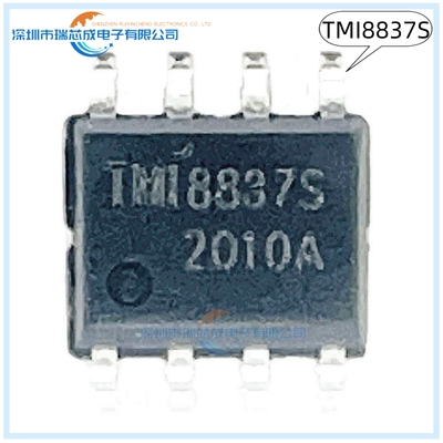 TMI8837S SOP-8 全新100%原装正品 人气电机驱动芯片 驱动器 控制