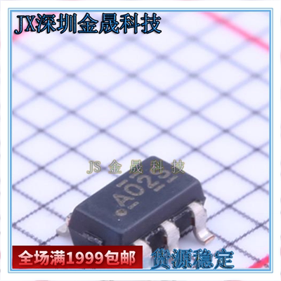 SN74AHC1G02DBVR SN74AHCT1G04DBVRSN74AHCT1G02DBVR