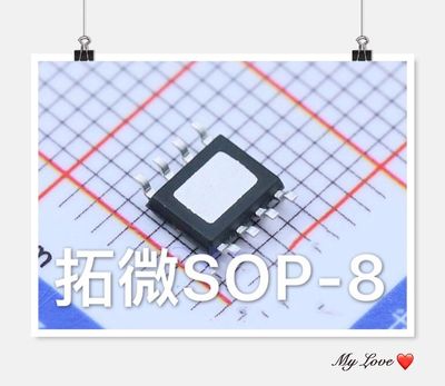 OB3350CPA OB2222MCPA OB25136CCPA SOP-8 货源稳定