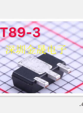 QX7136 SOT89-5 人气原装LED驱动 其他集成电路 模拟混合信号芯片