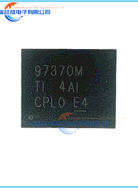 CSD97370Q5M 22-PowerLFDFN 集成电路 电源管理 原装正品97370M