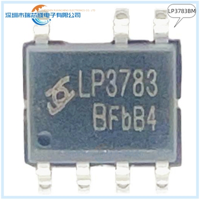 LP3783BM LP3783 SOP-8 人气AC-DC控制器和稳压器 原装正品芯片