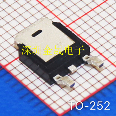 NCV8403ADTRKG  FDD6530A NTD4904NT4G 人气MOS场效应管 电源管理