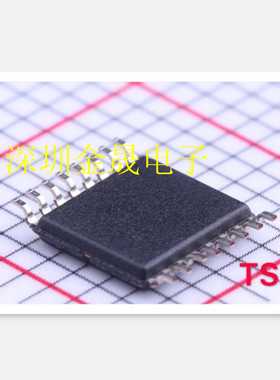 SC18IM700IPW TSSOP16 人气微控制器和处理器 集成电路模拟信号IC