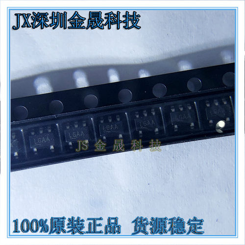 MIC5219YM5-TR MCP1824T-3302E/OT SOT-23-5货源稳定