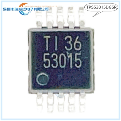 TPS53015DGSR TPS62056DGSR TPS62050DGSR TPS62000DGSR 原装正品