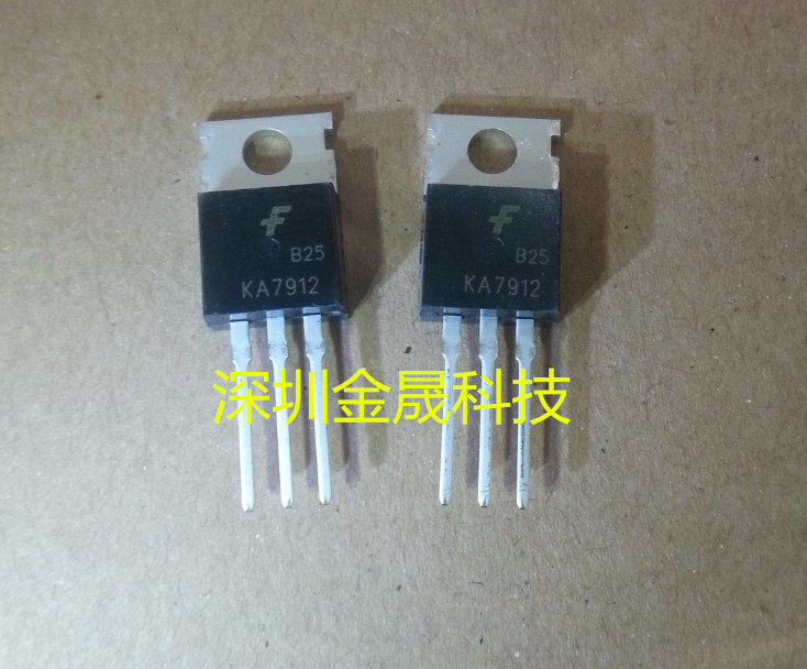 KA7905 KA7906 KA7908 KA7909 KA7910 KA7912 KA7915 TO220人气IC