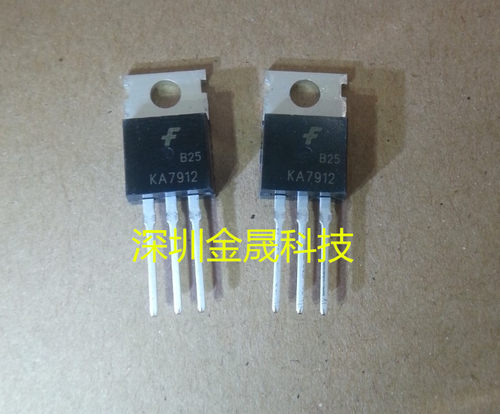KA7905 KA7906 KA7908 KA7909 KA7910 KA7912 KA7915 TO220人气IC