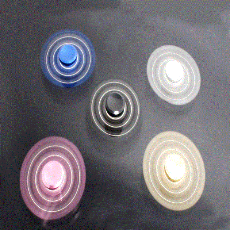 Hand spinner - Ref 2618607 Image 4