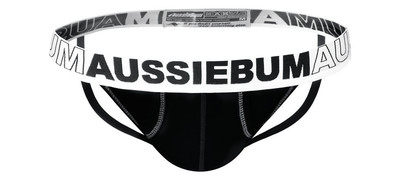 aussiebum男士双层丁字裤新品