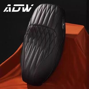 ADW高级座包小牛FX坐垫NX/NXT/N1/U3/九号机2/E系/MZ/NZ极核AE5