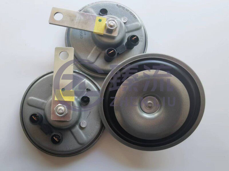 0009731507 喇叭80V适用于林德E30车型336系列林德叉车配件原厂件