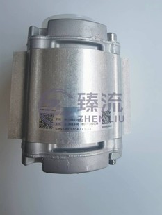 336系列E25E30车 林德 0009810443林德叉车液压油泵 齿轮泵适用于