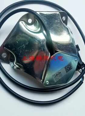 7917415482 转向传感器 适用于林德1276系列叉车林德叉车原厂配件