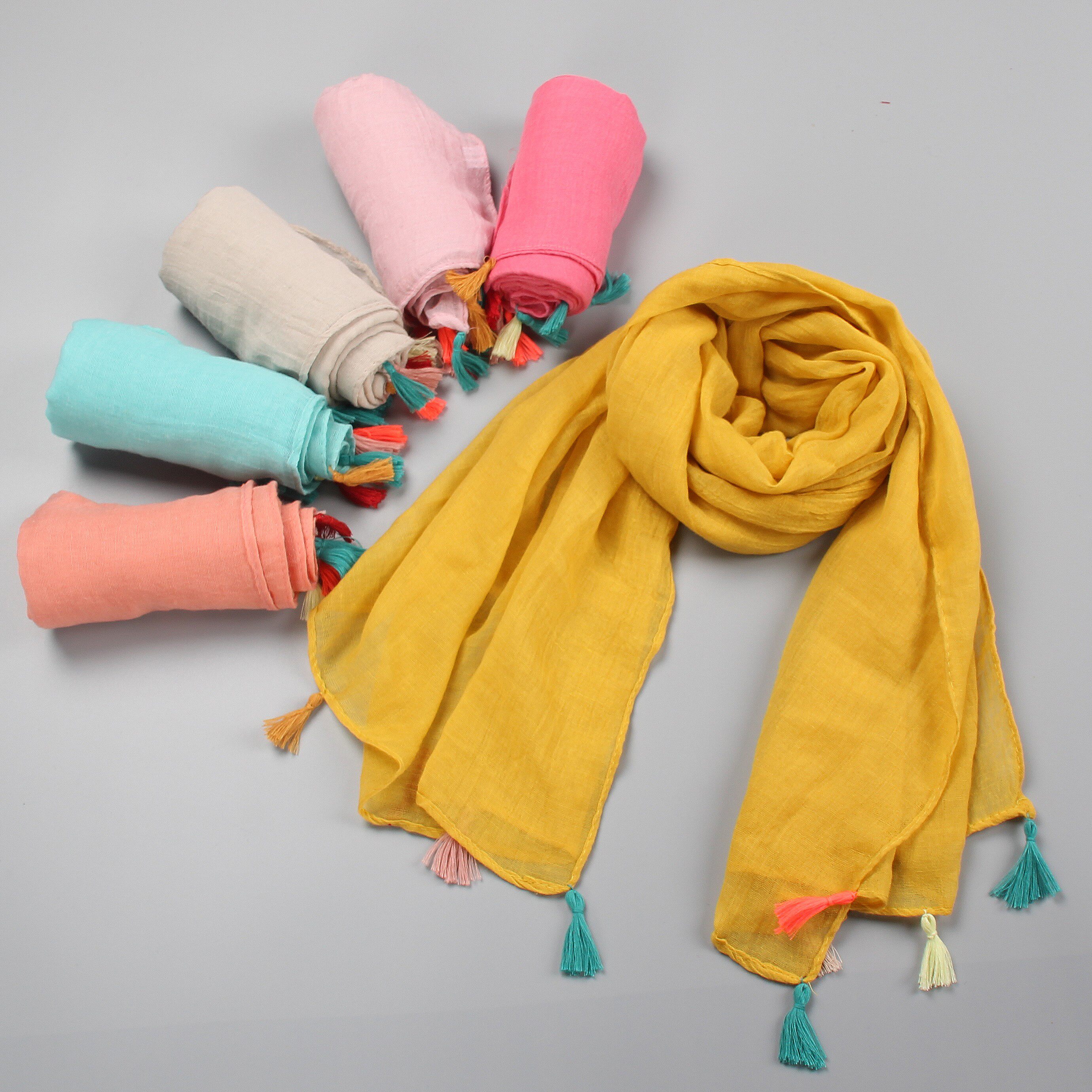 Echarpe enfant - Ref 2136631 Image 1