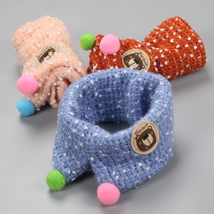 Echarpe enfant - Ref 2139120 Image 1