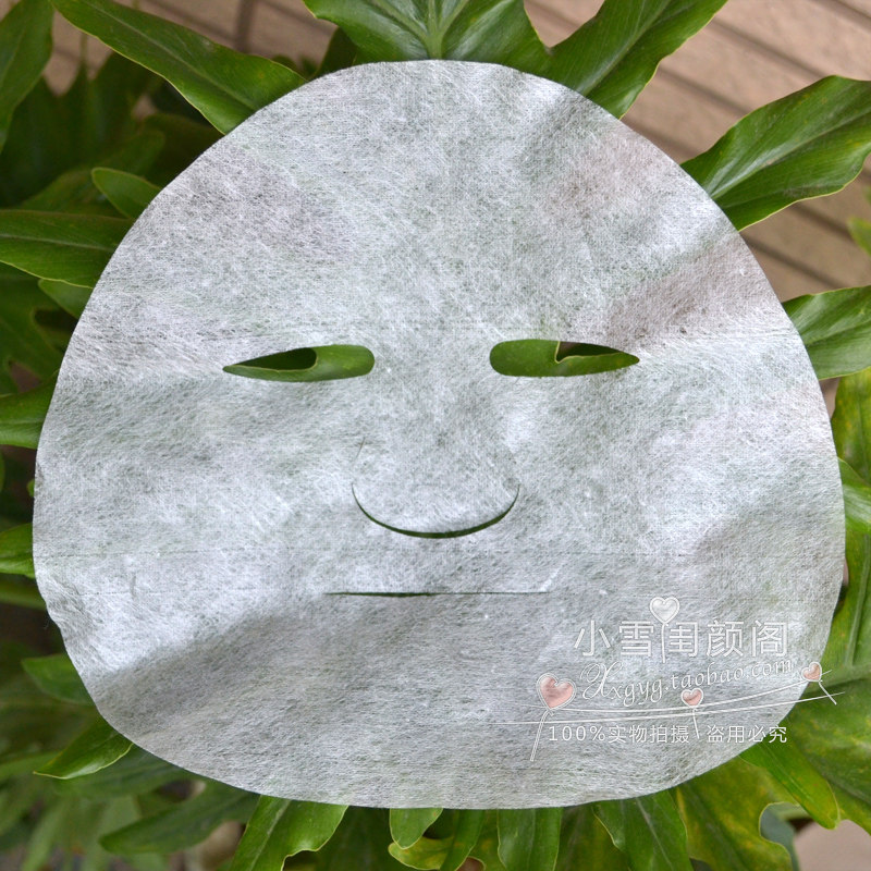 小雪家 天ran蚕丝面膜纸 柔软轻薄 能够吸附自重量20倍的精华液|msdalam kategori Alat solek/minyak wangi/kecantikan, Alat-alat Kecantikan, Makeup/Alat kecantikan - dari Buy2taobao.com untuk memberikan perkhidmatan ejen Taobao profesional membeli