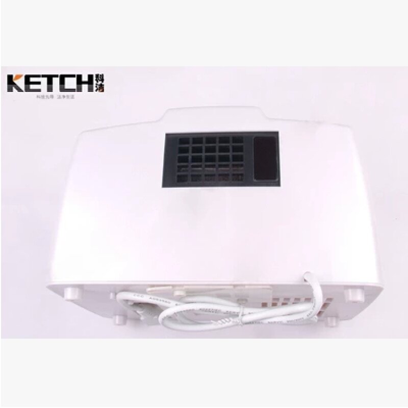 科洁卫浴全自动感应干手器干手机酒店宾馆公共专用烘手器KT2005-1