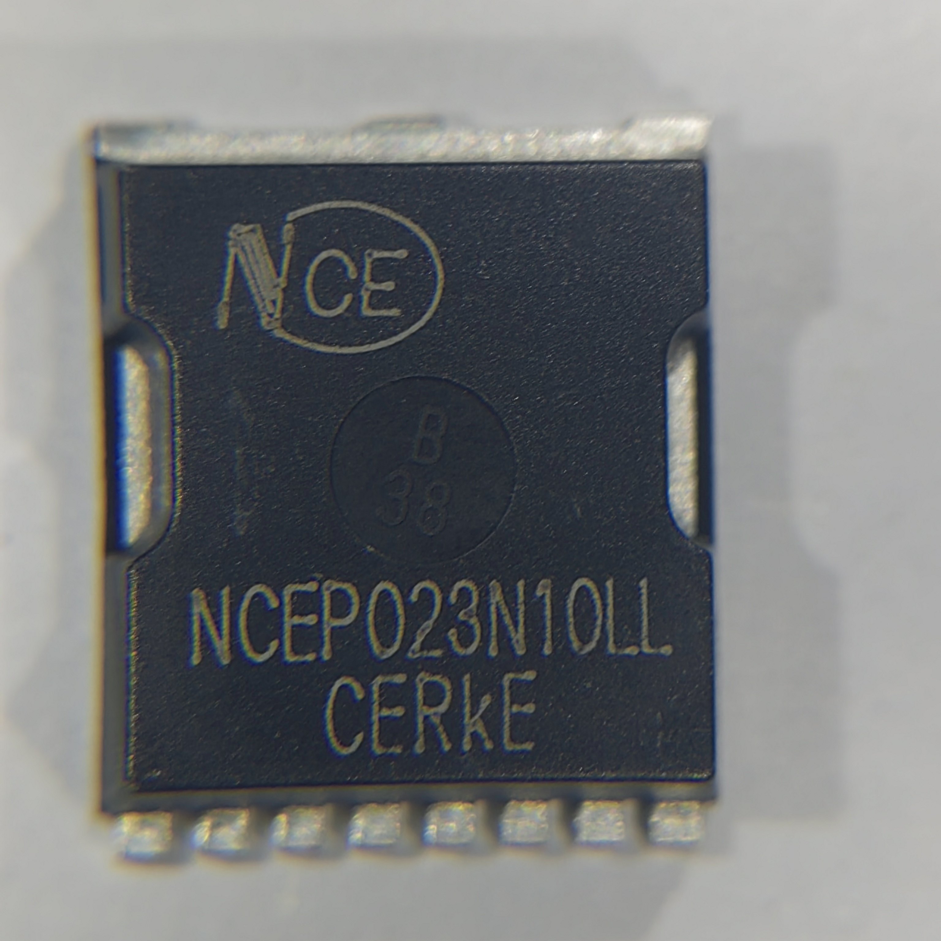 新洁能NCEP023N10LL原装现货