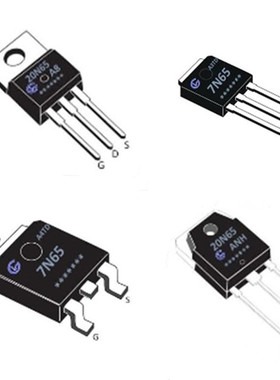 HYG065N03LR1C2 30V49A 封装DFN5*6  MOS管 原装华羿微代理